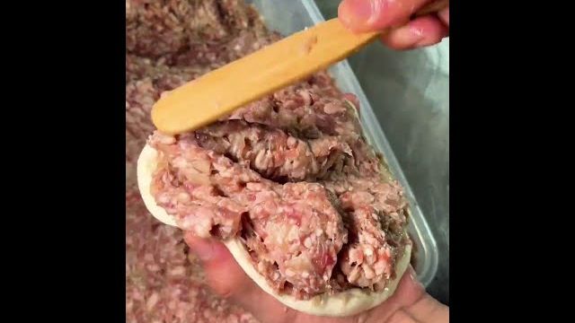 сколько же начинки можно туда уместить?