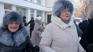 Малиновые ночи....... 31.01.26 Гомель парк Луначарского 🥰💫