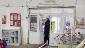 В Иванове бабушка обошла систему: вышла из магазина с покупками, своими деньгами и сдачей