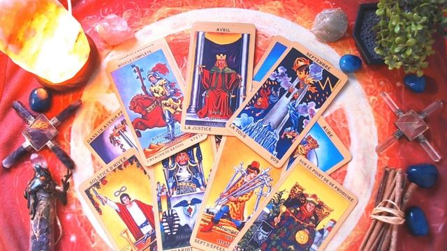 Мужчина, который НЕ ЦЕНИЛ, что ДАЛЬШЕ с тобой, с ним, с вами. Таро расклад, гадание, tarot, taro смотреть онлайн