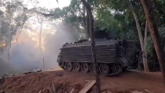 где то в Азии