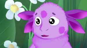 Лунтик - Развивающие мультики для детей - Лунтик и его друзья