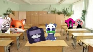 школа пельменей