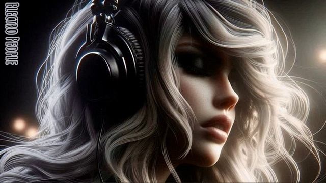 Лучшая музыка Дип Хаус Deep Progressive House!!! 7 смотреть онлайн
