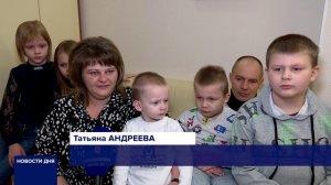 ОРЕНБУРЖЦЫ ПОЛУЧИЛИ СЕРТИФИКАТЫ НА ЖИЛЬЕ