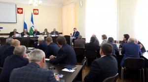 Прошло заседание Правления Ассоциации "Совета муниципальных образований КБР"