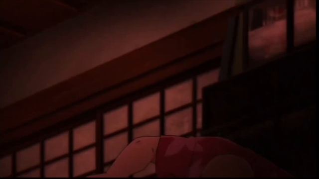 Эпичные моменты из аниме #13