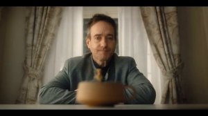 Официальный тизер «Миниатюрной жены» 2026