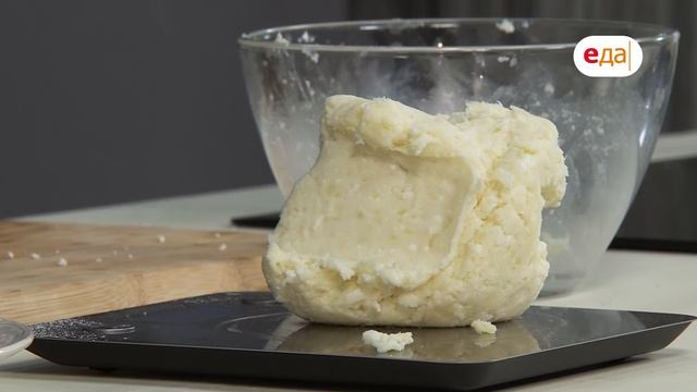 Кухня по заявкам | Осетинские пироги. Бургер по-осетински | Илья Лазерсон /398