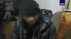 🇷🇺 Сотрудники ФСБ задержали по подозрению в шпионаже для Украины 48-летнего жителя Хабаровского кр