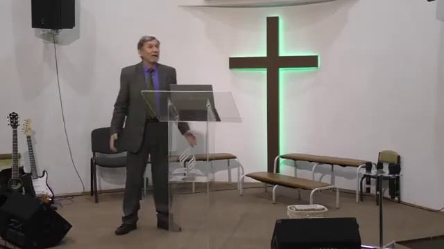 Магия или вера - Сергей Молчанов смотреть онлайн