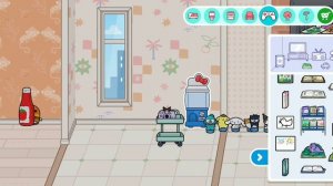 3 видео в одном распаковка спойлерю и полноценно показываю что надо в зять в домик для петов в опис