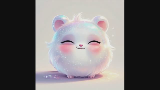 Мои ии ai эксперименты Милашки *) смотреть онлайн