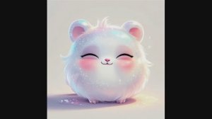 Мои ии ai эксперименты  Милашки *)