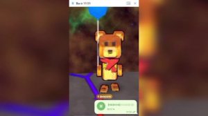 песня (халявный супер бэр) смотри  то есть слушай👈