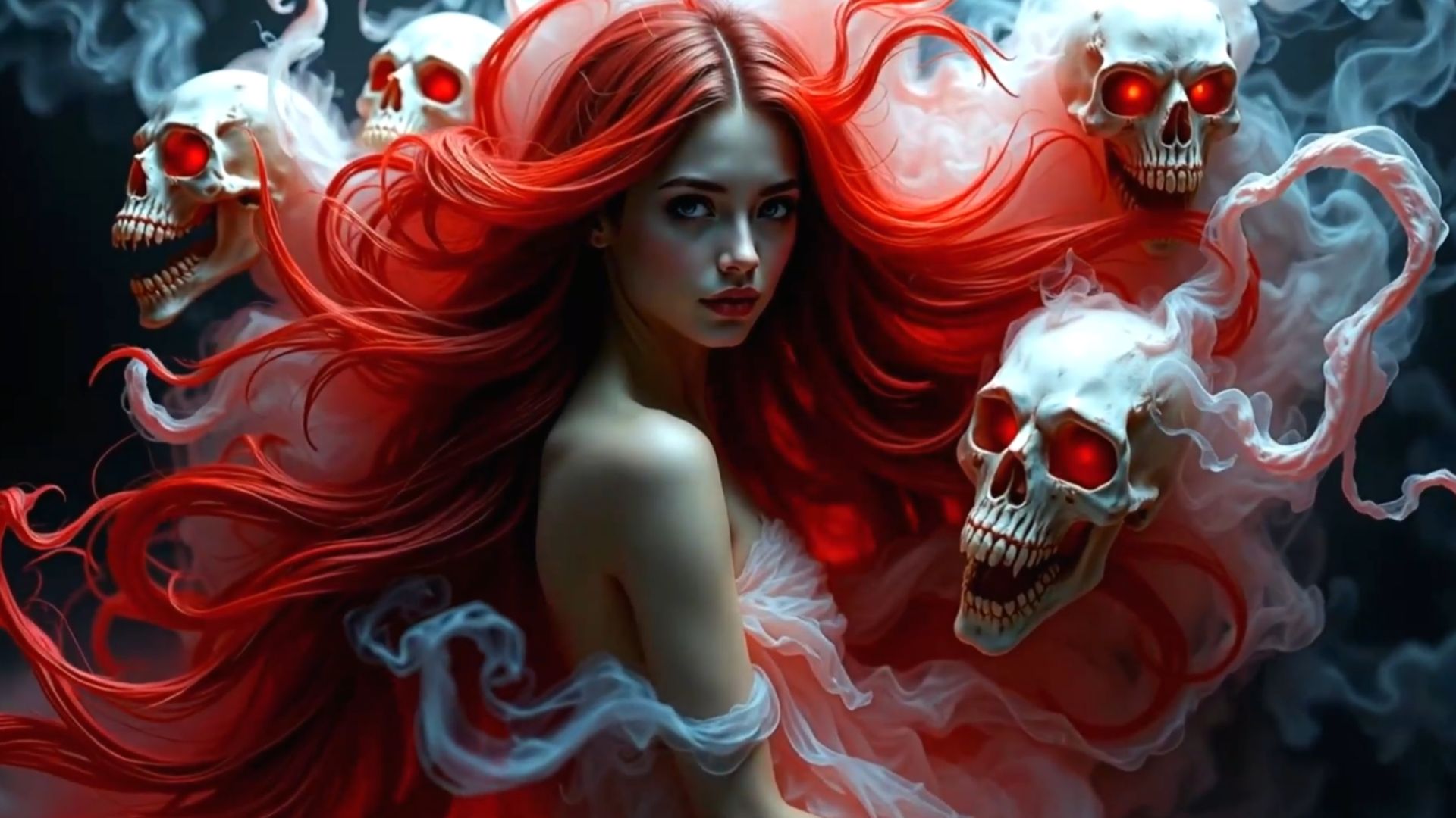 Marvel Factory - Смертный рай  XenoAI