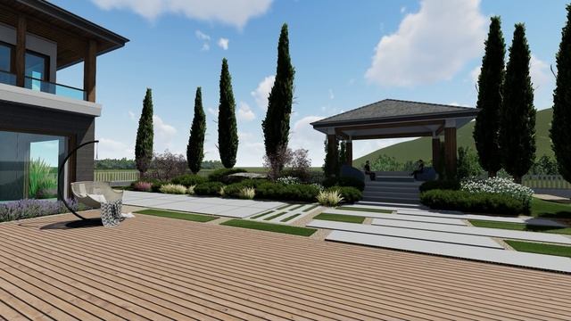 Морской бриз