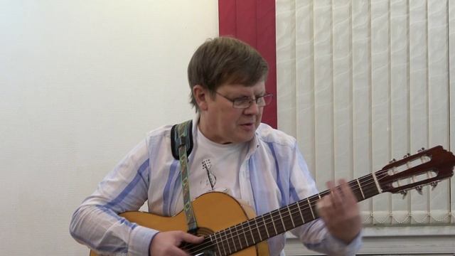 25 Лодочка — Сергей Окишев