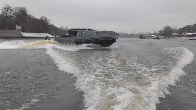 РибМастер 860 Град 2 шт