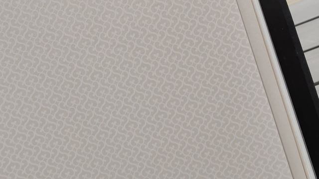 Обзор обоев Hygge Roll Made in Russia MIR4 012