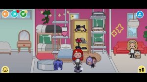 сериал toca boca 💙