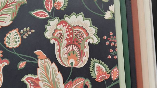 Обзор обоев Hygge Roll Made in Russia MIR1 011