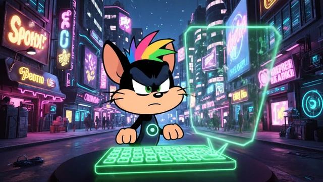 💌 «Когда хотел устроить срач, но ИИ за ‘World Peace’ ✌️🌸» 💌 «Когда хотел устроить срач, но ИИ за ‘World Peace’ ✌️🌸»