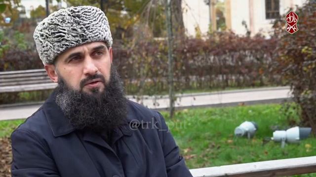 Будьте готовы к любым поворотам событий. Шейх Шамиль аш-Шафи’ий.