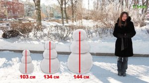 Почти половина месячной нормы снега выпала в Самаре в первые дни февраля