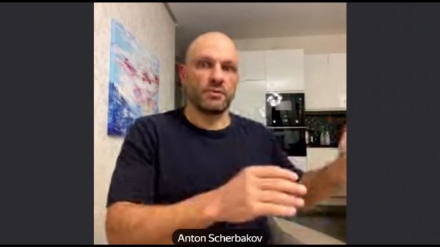 Эфир «О том, как с помощью простых и точных действий сильно улучшить свою жизнь» | 1 часть