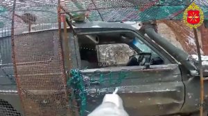 🎮 Войска беспилотных систем разносят противника