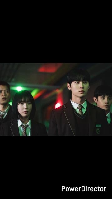 Шин Су Хён официально присоединилась к Хван Минхёну в дораме «Учебная группа 2».