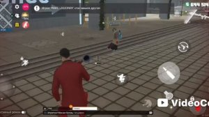 гранд криминал онлайн ГКО часть 1