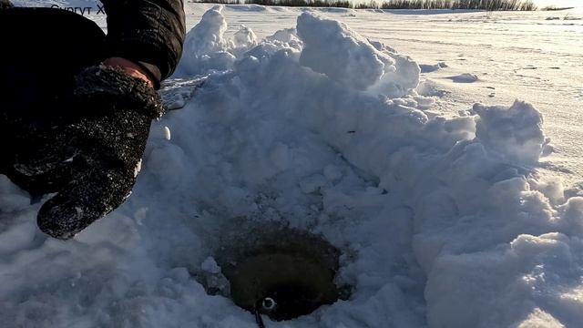 Жерлицы проверка. 2 день. смотреть онлайн