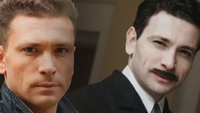 Антон Хабаров.» Ардашев»