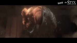 Стикс «Клинок жадности» — ранее в трейлере Styx Story для PS5