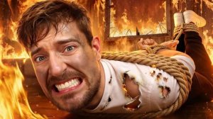 Рискнул Бы Ты Умереть за $500 000? От Мистер Бист