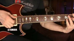 От крутого бережка-ВИА " Синяя птица" (как играть на гитаре аккорды)