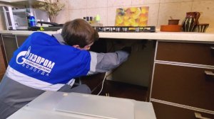 Вологжанам напомнили о правилах безопасного использования газа в домах