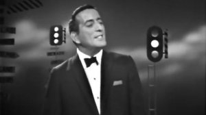 Judy Garland - Tony Bennett - I Left My Heart In San Francisco