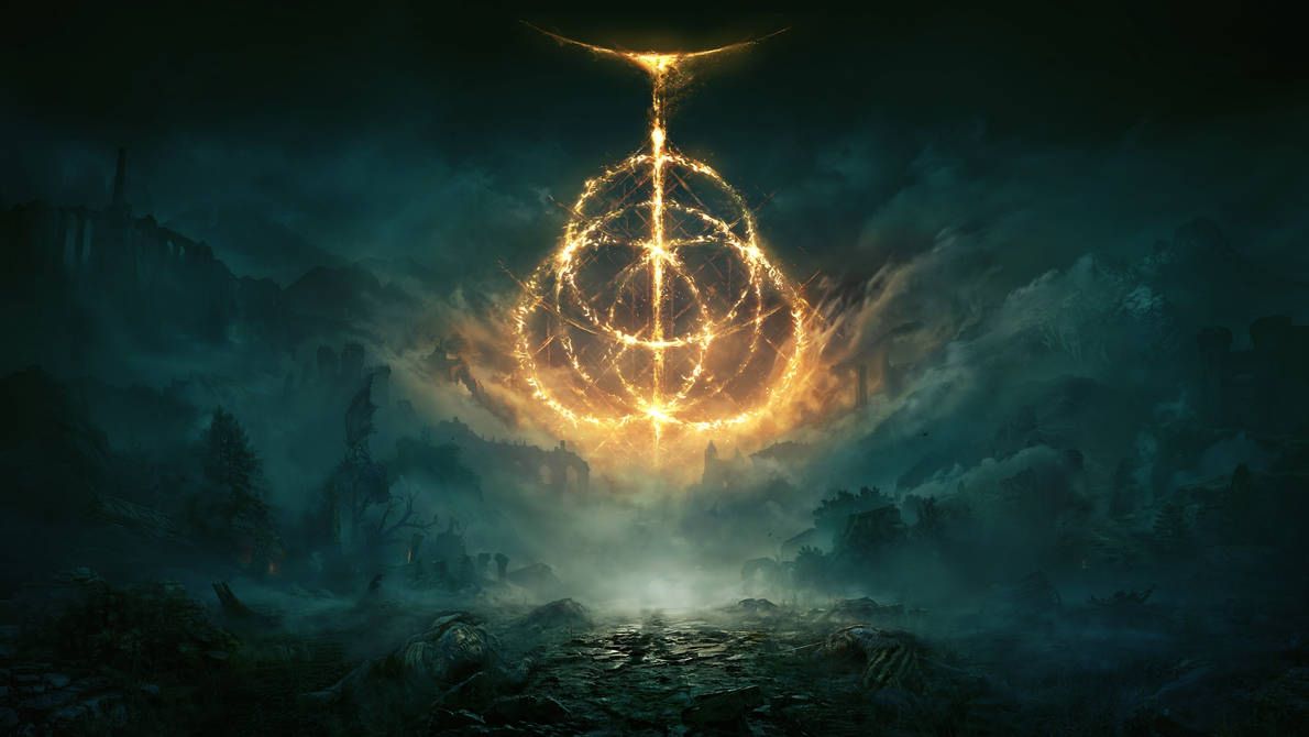 Elden Ring смотреть онлайн