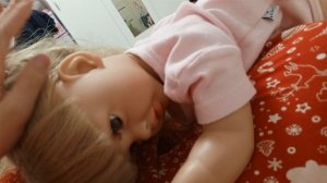 VLOG /ВЕЧЕРОК ЧЕТВЕРГА С РЕБОРНОМ АЛИНОЙ🩷делаем домашку с садика?📚