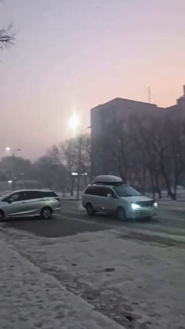 РОДНУЛЬКИНЫ, КАК У ВАС ПОГОДА? МЫ ЗАМЕРЗАЕМ! ОЛЕГ МОНГОЛ НА СВЯЗИ