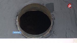 Без горячего водоснабжения и газа жители дома 20А на ул. Михаила Поповича в Вологде остаются 5 день.