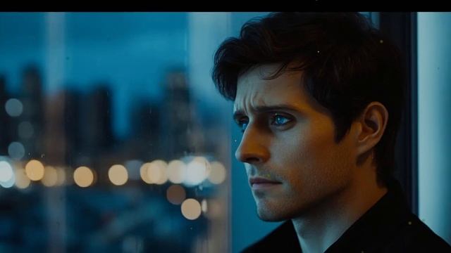 Жизни этой благодарен