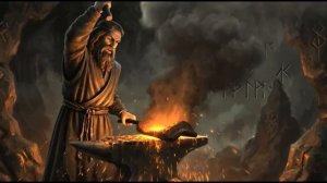 ☀️  Песня "Кузница Сварога". ☀️