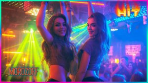 Morozoff - Party Booster (Ultra Eurodance  2025 Racing Star Rmx)