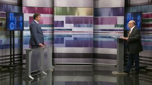 Международный транспортный коридор «Север - Юг»