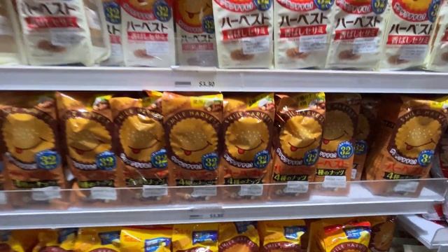 ЯПОНСКИЙ ДЕШЕВЫЙ МАГАЗИН #австралия _ DAISO, FIX PRICE  ( Me & Australia)