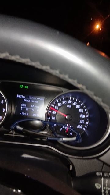 Купил новый видеорегистратор с 3 камерами на Kia ceed sw 2021 смотреть онлайн